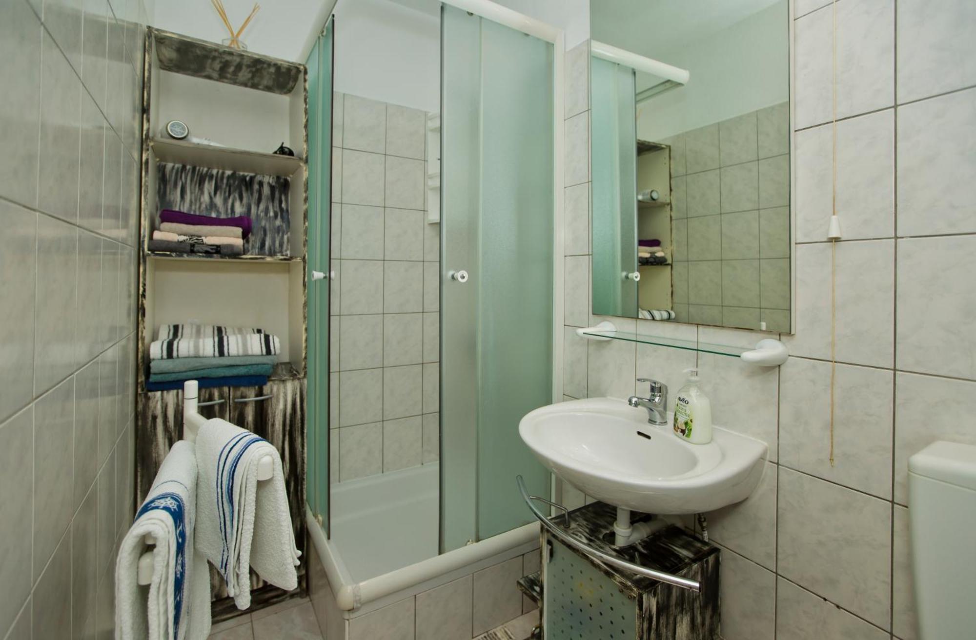 Apartment Rossi Perkov Hvar Town Luaran gambar