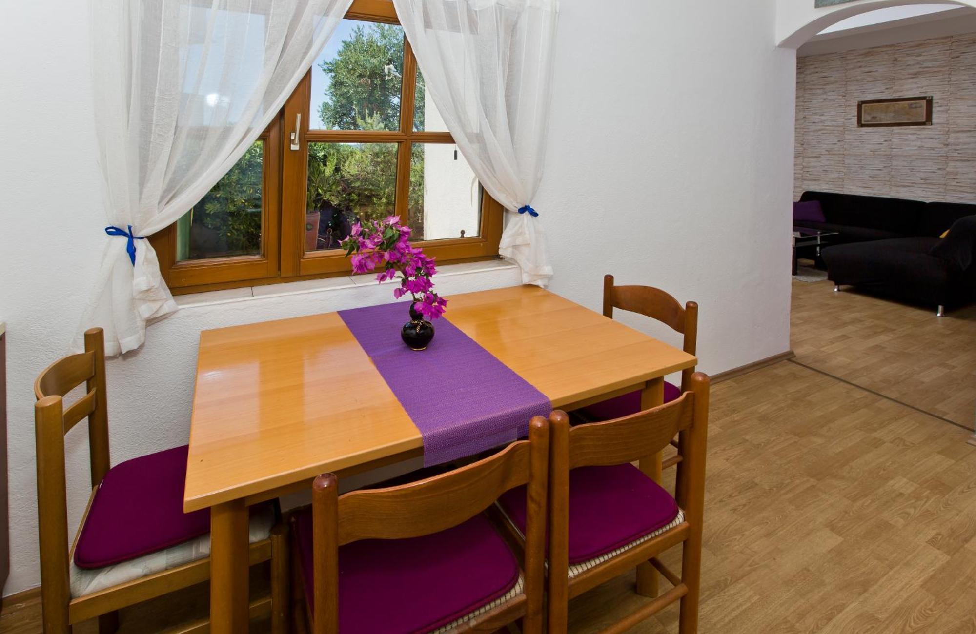 Apartment Rossi Perkov Hvar Town Luaran gambar