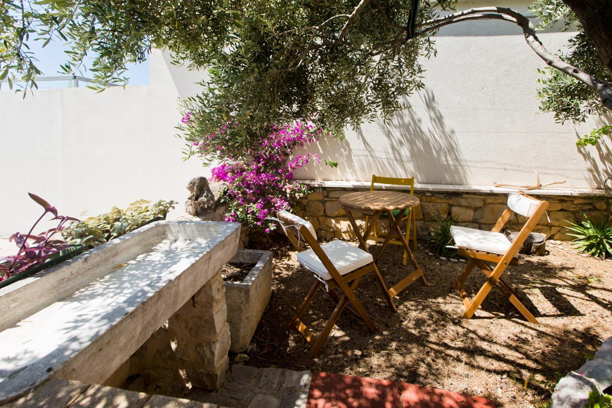 Apartment Rossi Perkov Hvar Town Luaran gambar